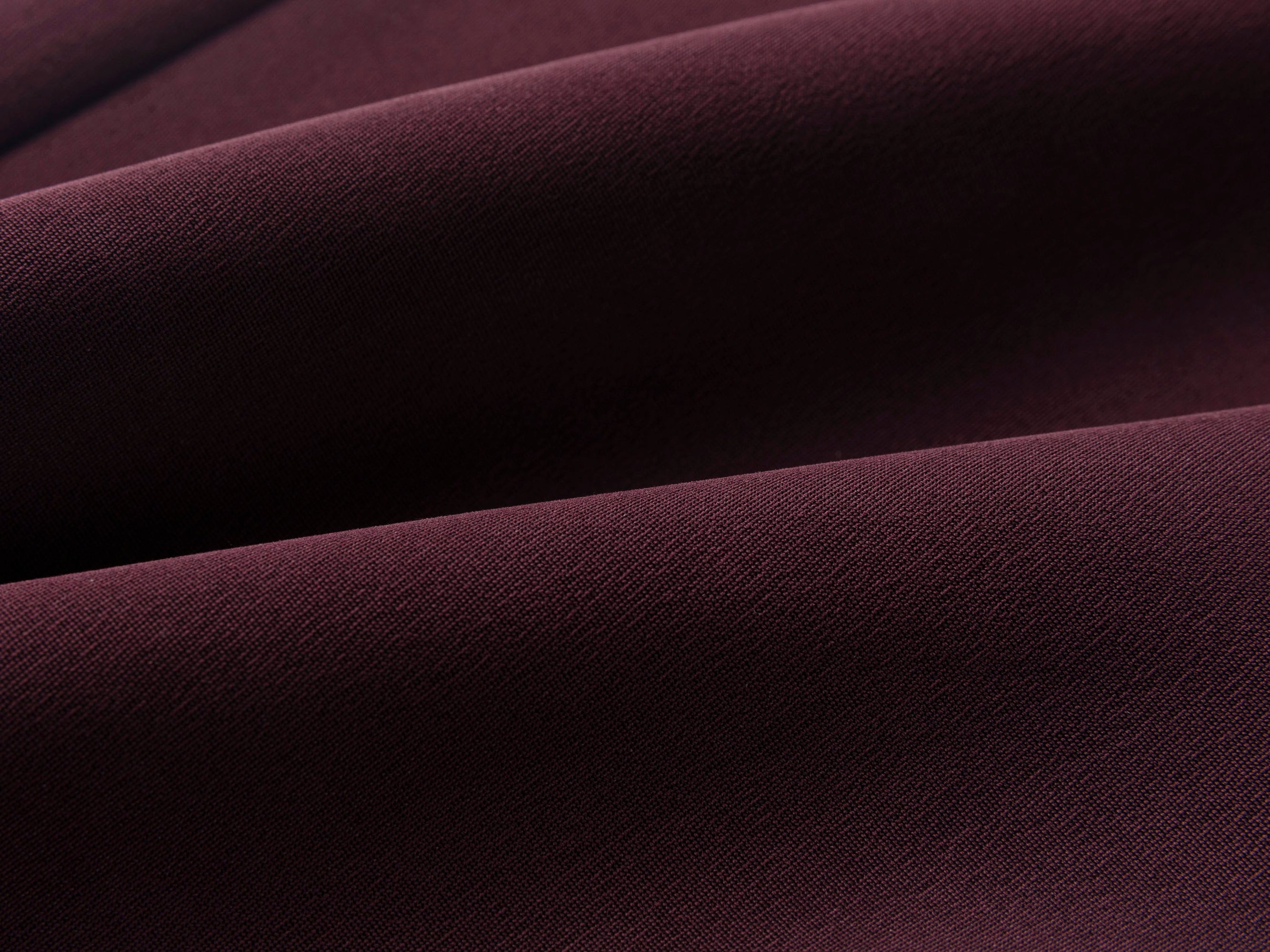 Straight Leg Pants | Purple