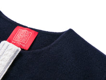 Cardigan | Navy