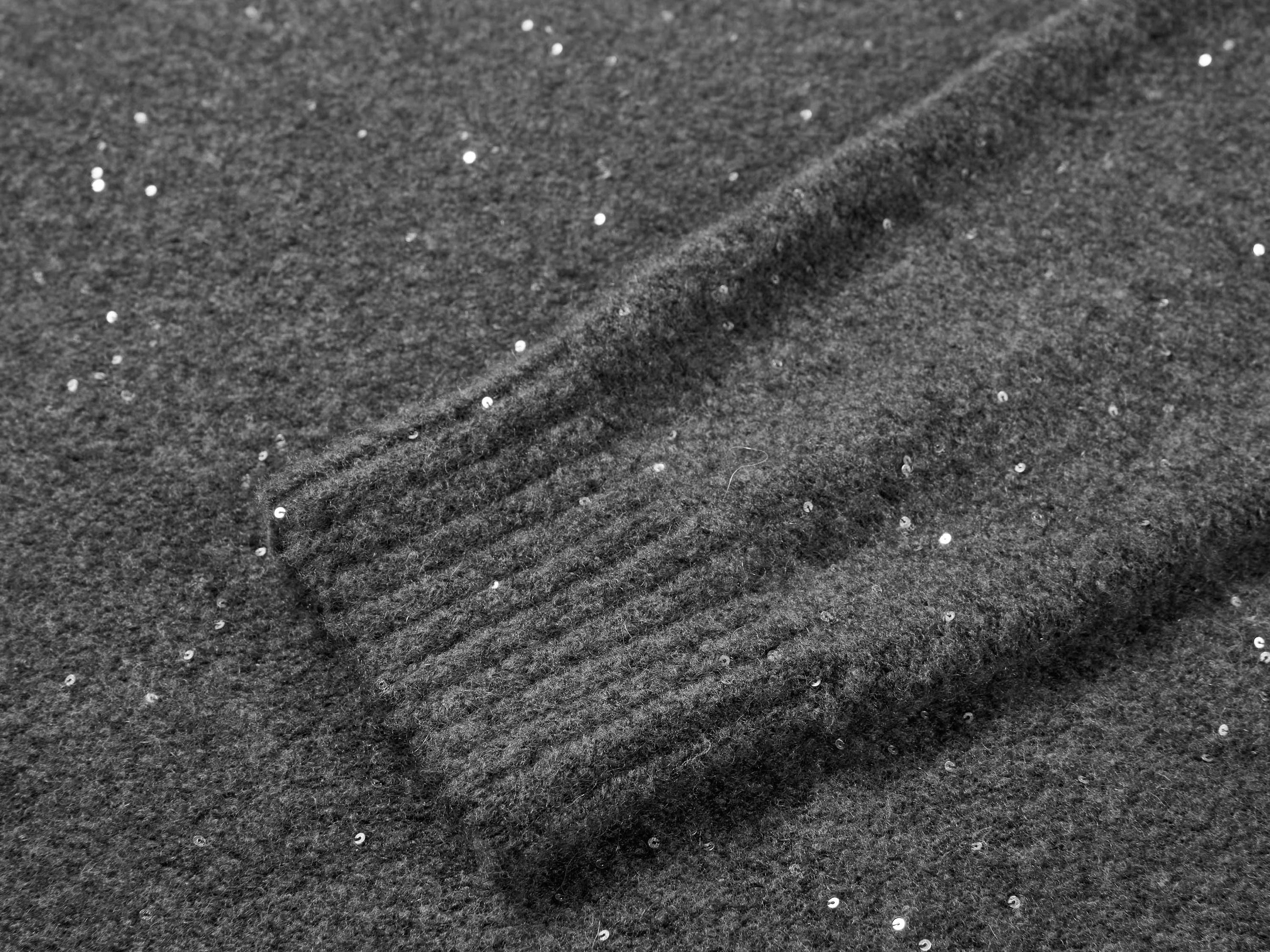 Sweater | Grey
