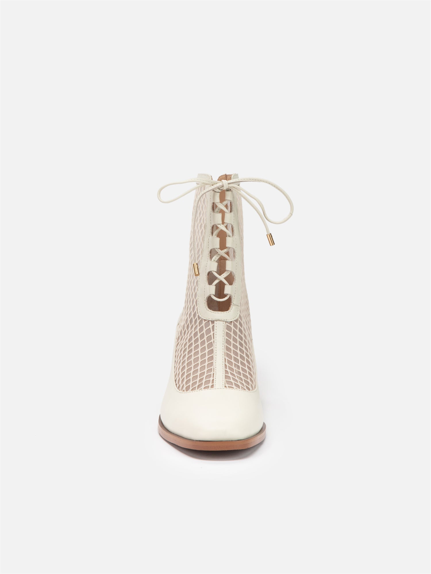 Boots | White