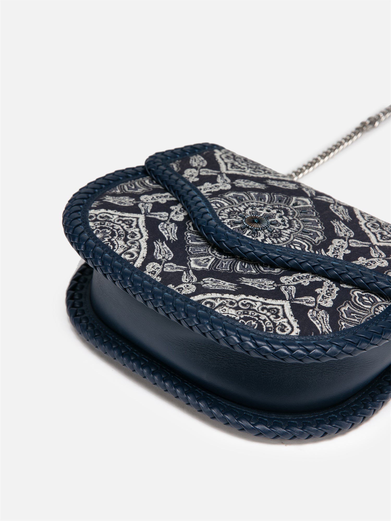 Crossbody Bag | Black