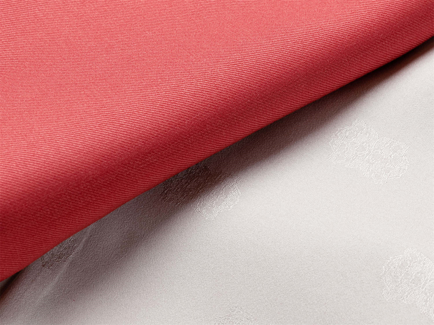 Vest | Red