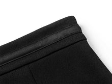 Bodycon Pencil Skirt | Black