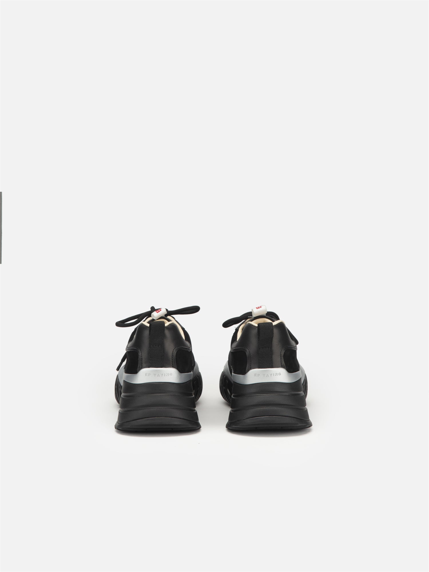 Athletic Shoe | Black
