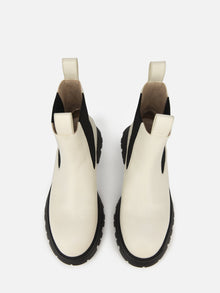 Boots | Beige
