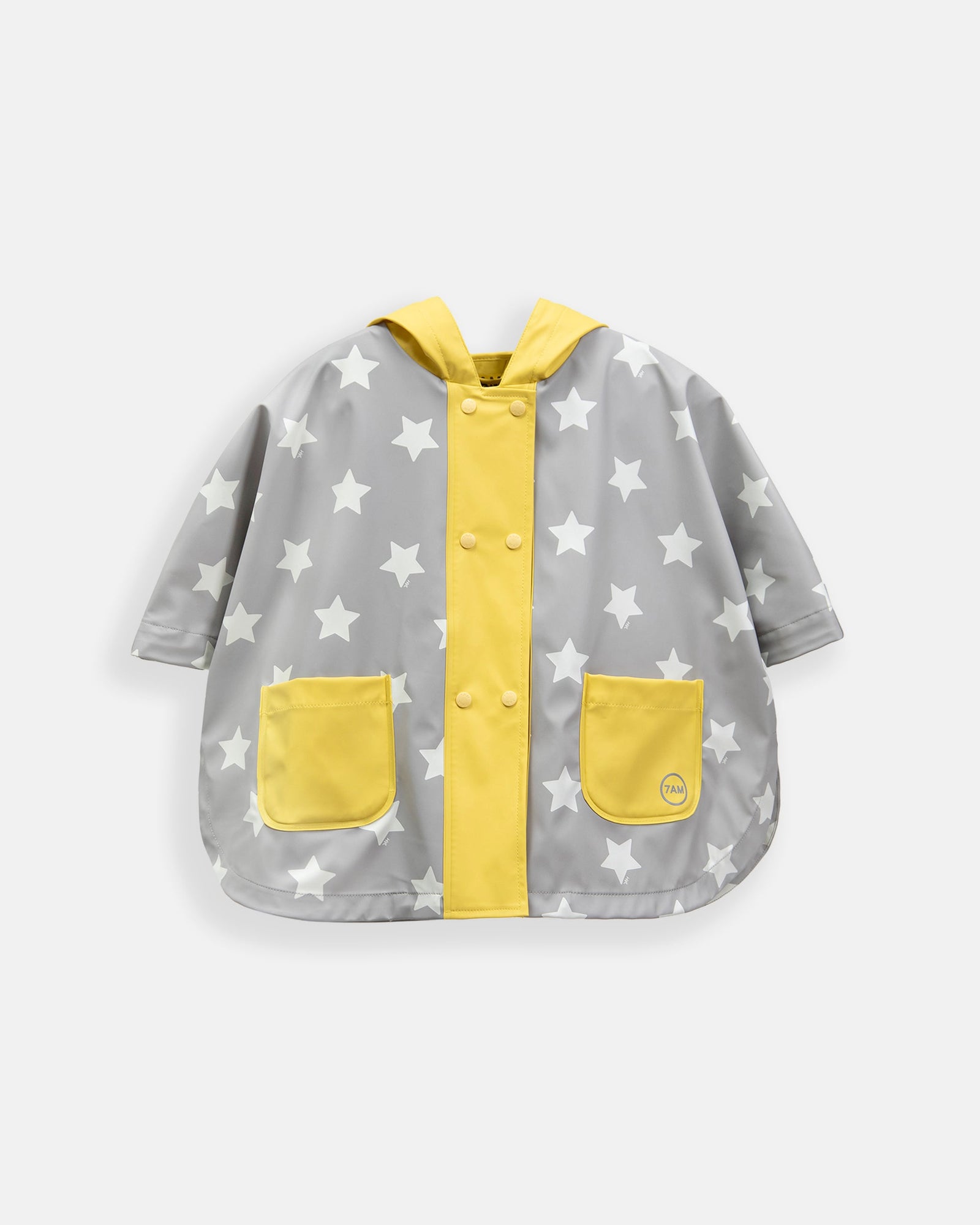 Rainy Stars Yellow//