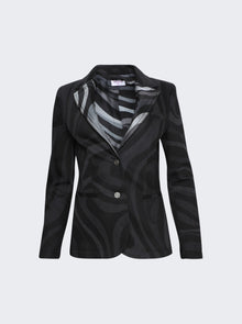 Women | Pucci | Blazer Jacket | Black
