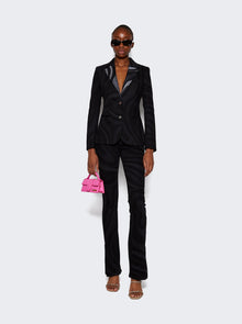 Women | Pucci | Blazer Jacket | Black