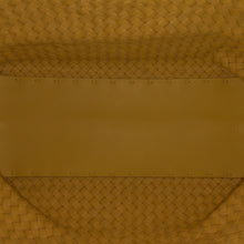 Bottega Veneta Pre-Owned Poussin Paillettes Cabat Tote | Women | Yellow