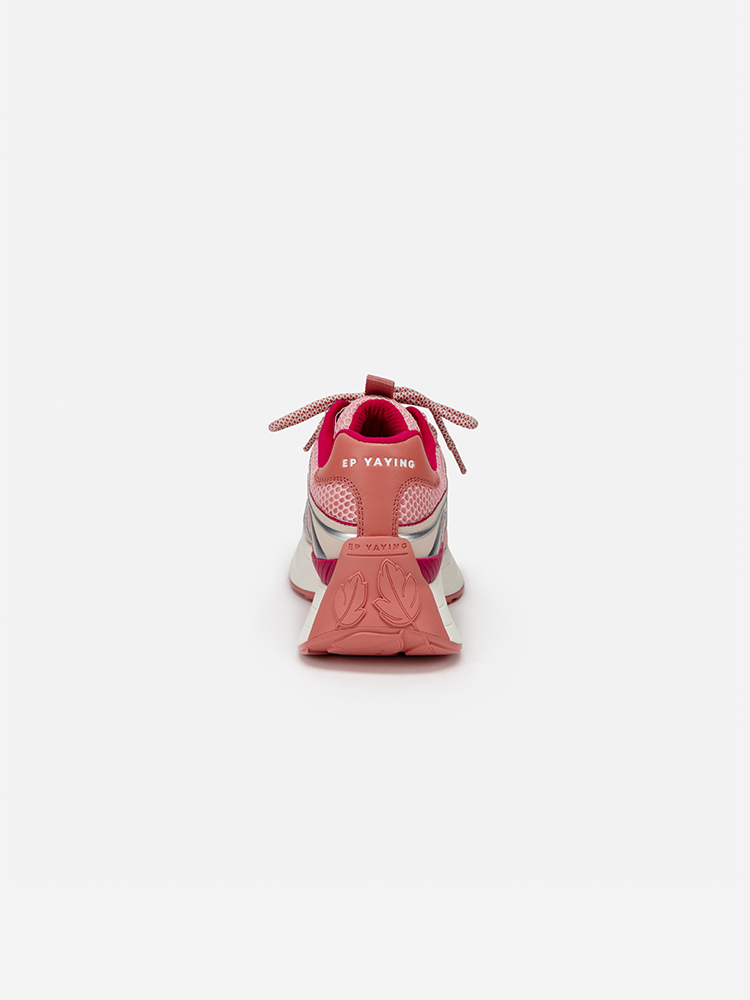 Sport Shoes | Pink