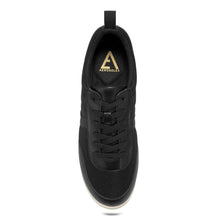 Pixie Sport Sneaker | Black Mesh/Thermoplastic Elastomers