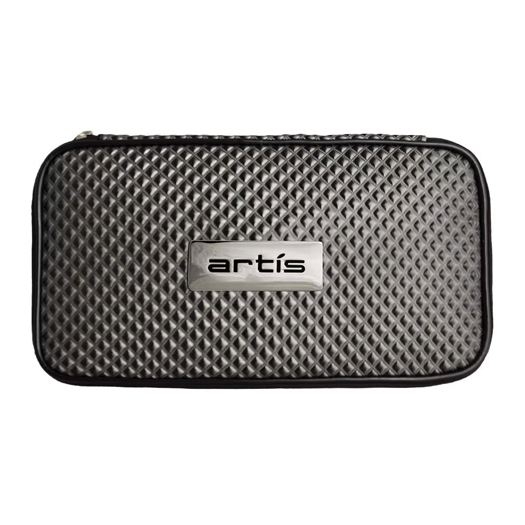 Beauty Travel Case | Grey