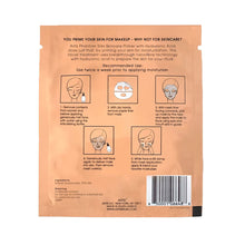 Phantom Silks Skincare Primer Mask with Hyaluronic Acid | Set of 8