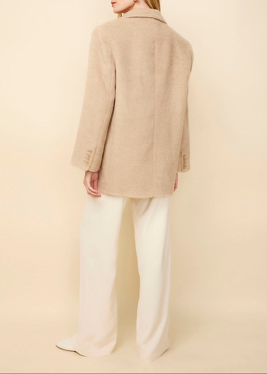 Th Warren Blazer - Solid & Striped