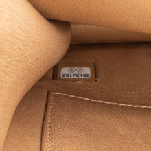 Chanel | Pre-Owned Small Lambskin Chic Pearls Flap | Black