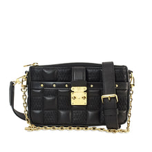 Louis Vuitton Pre-Owned Troca PM | Women | Black