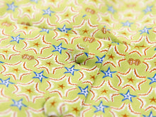 Floral Dress | Green