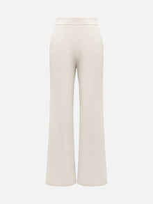 Pants | White
