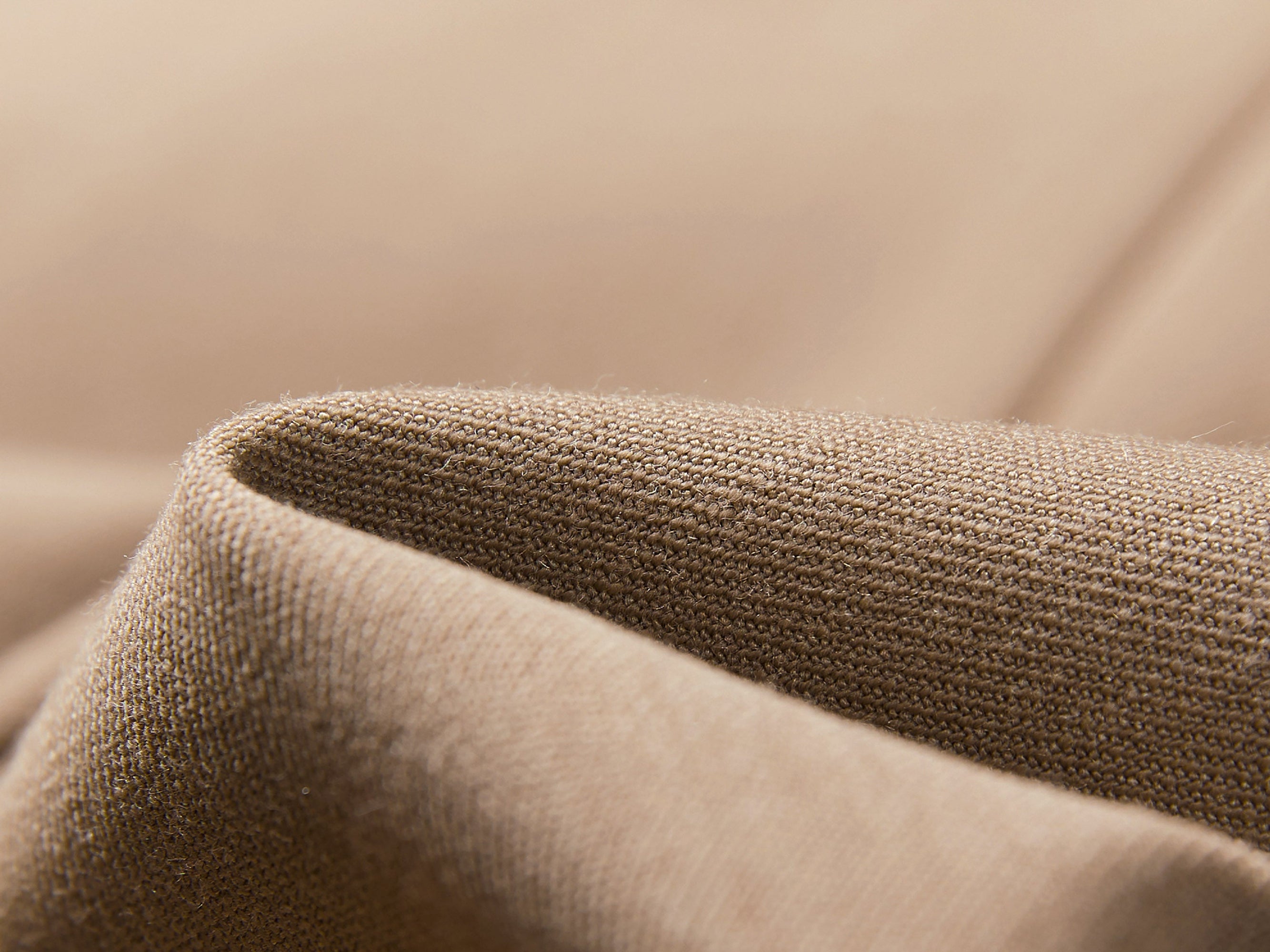 Button Vest | Beige