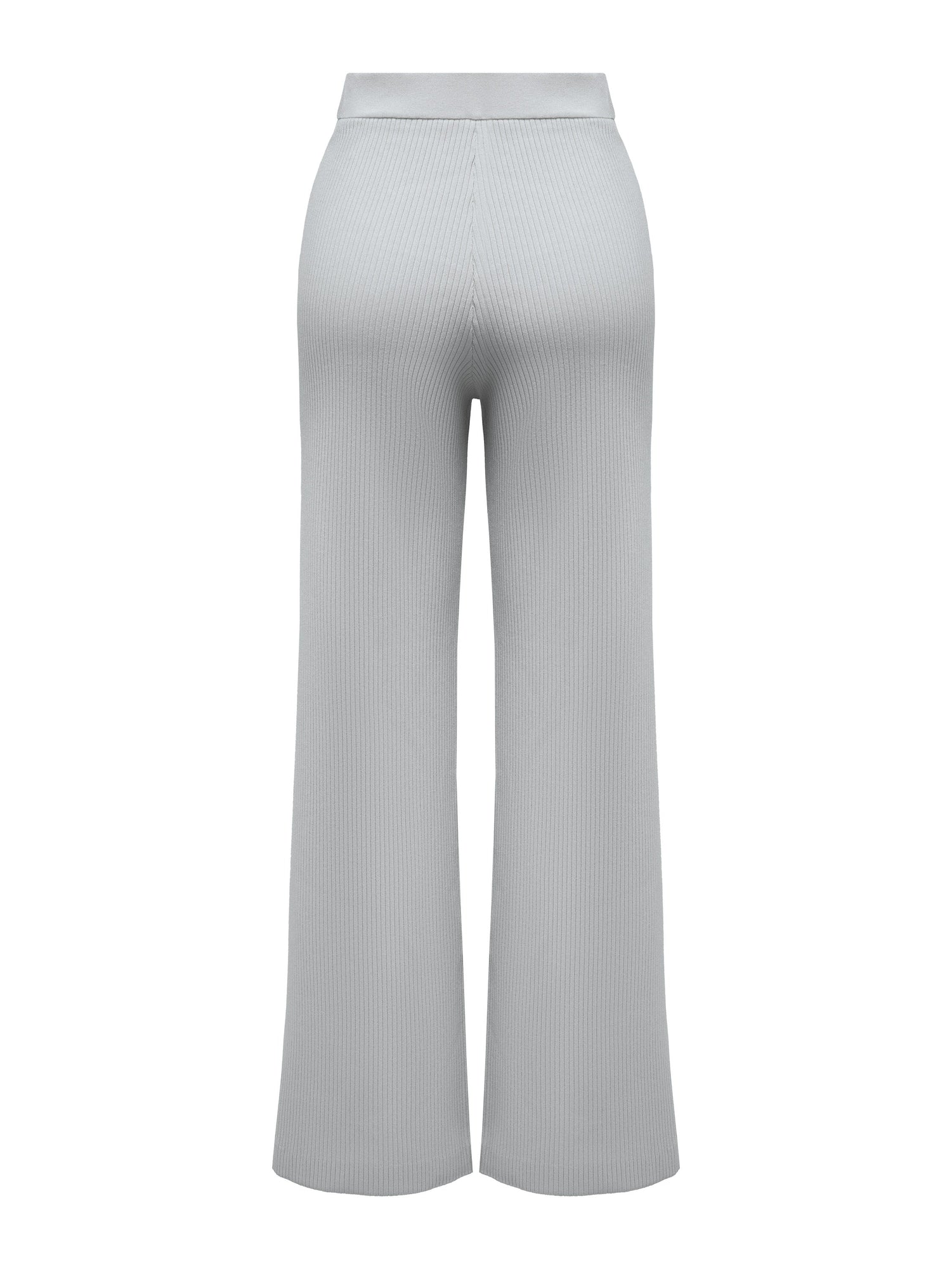 Pants | Light Grey