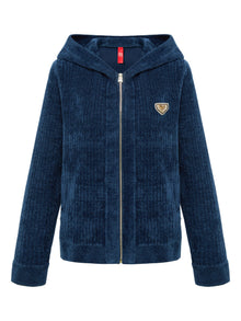 Jacket | Blue