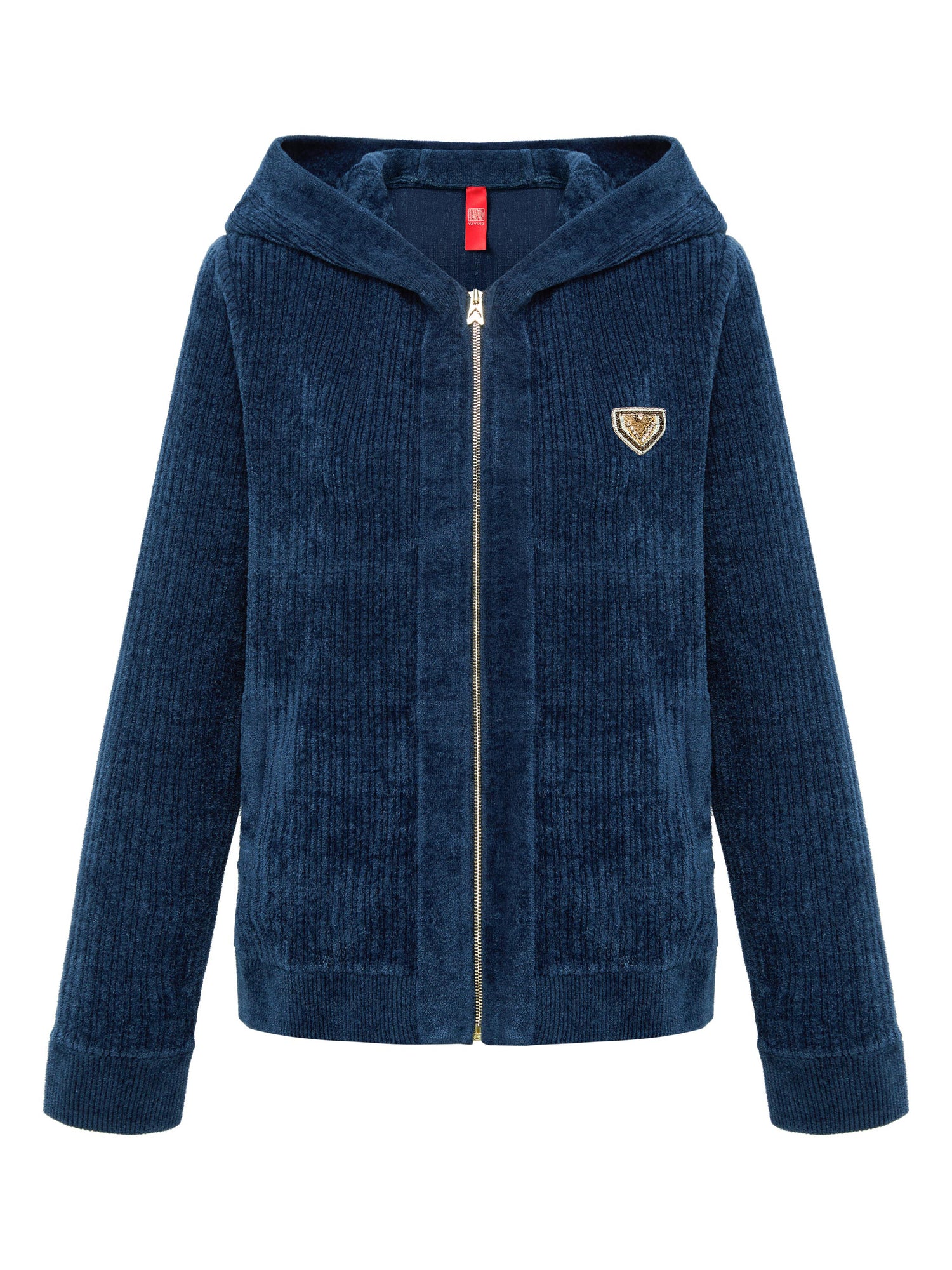 Jacket | Blue