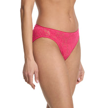 Signature Lace Bikini | Sweet Tart (Pink)