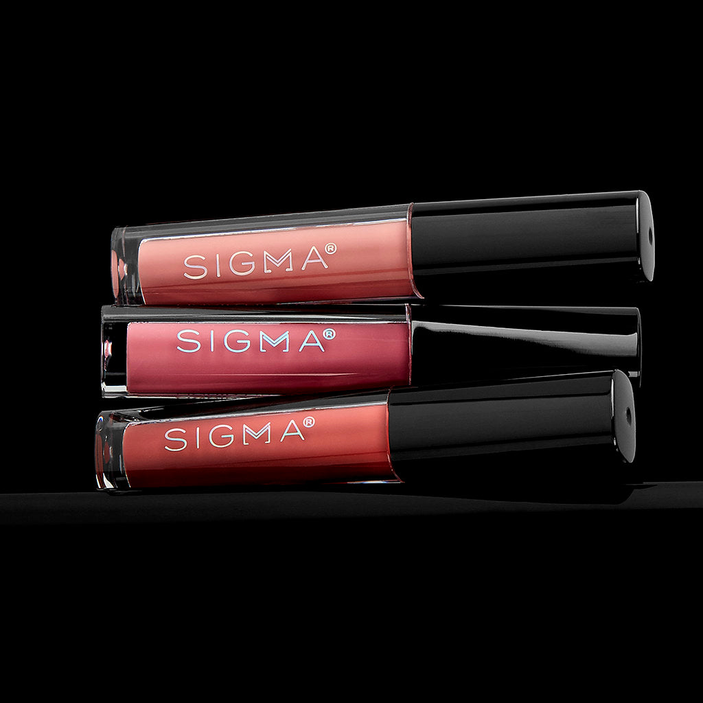 Kismatte Lip Trio | New Mod/Awaken/Fable