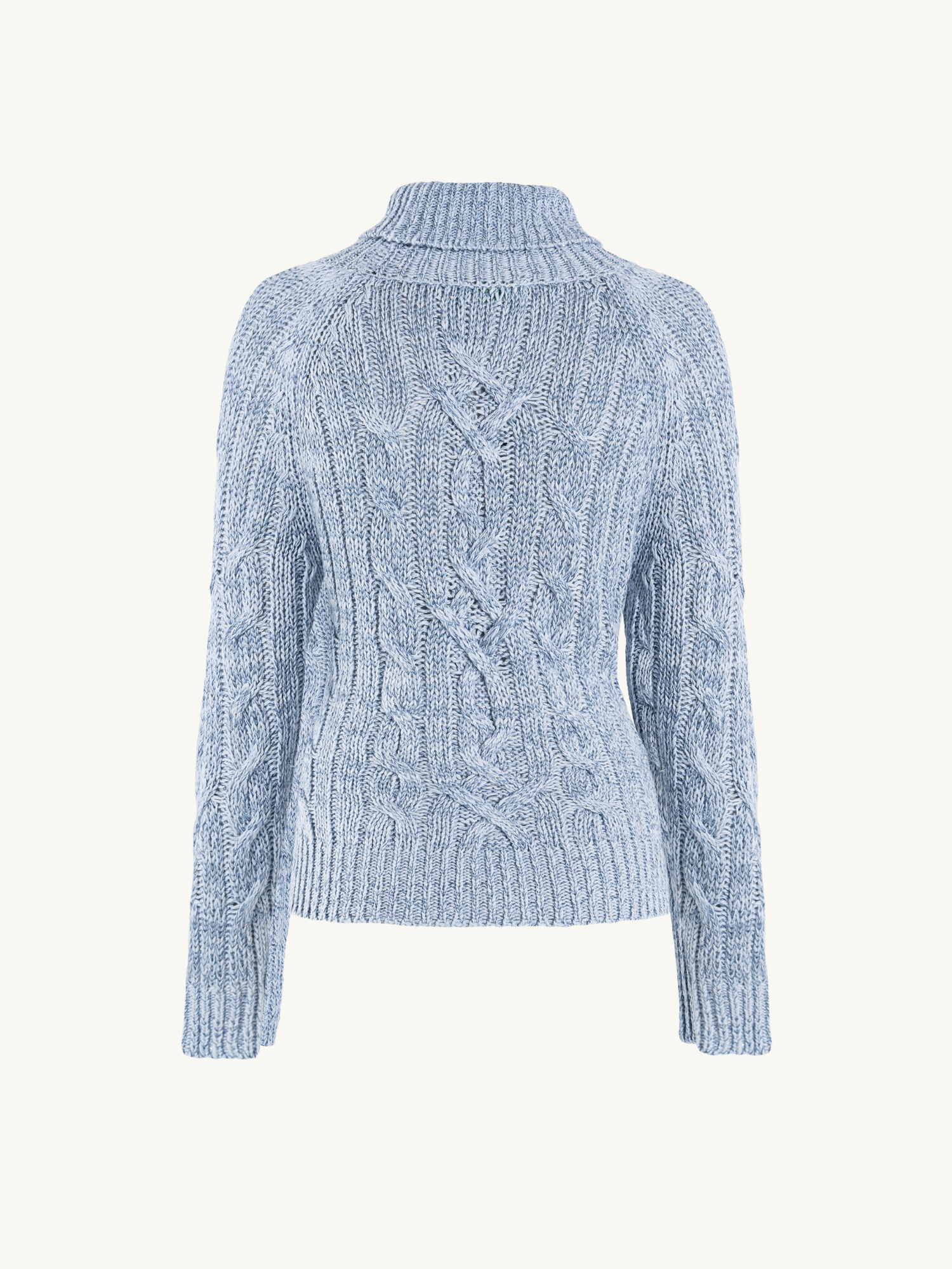 Ice Blue Sequin