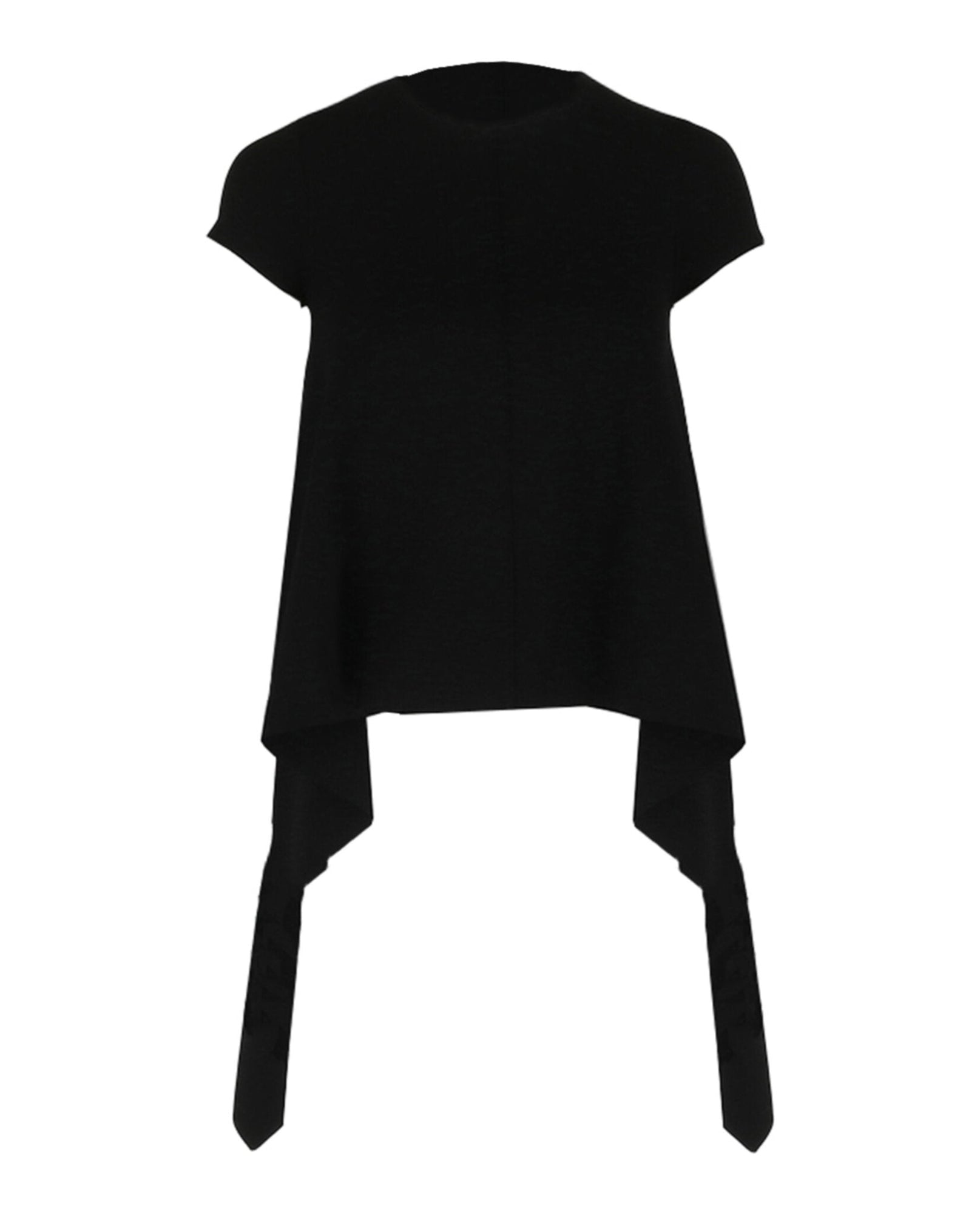 Stella Mccartney Flared T-shirt