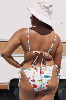 Pamela Two Piece | Italian Summer Ivory