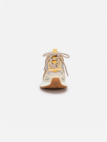 Sport Shoes | Yellow