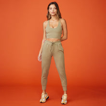 Movement Jogger | Women | Army