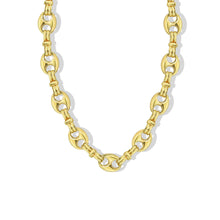 The Cosimo Necklace | 18K Yellow Gold-Plated