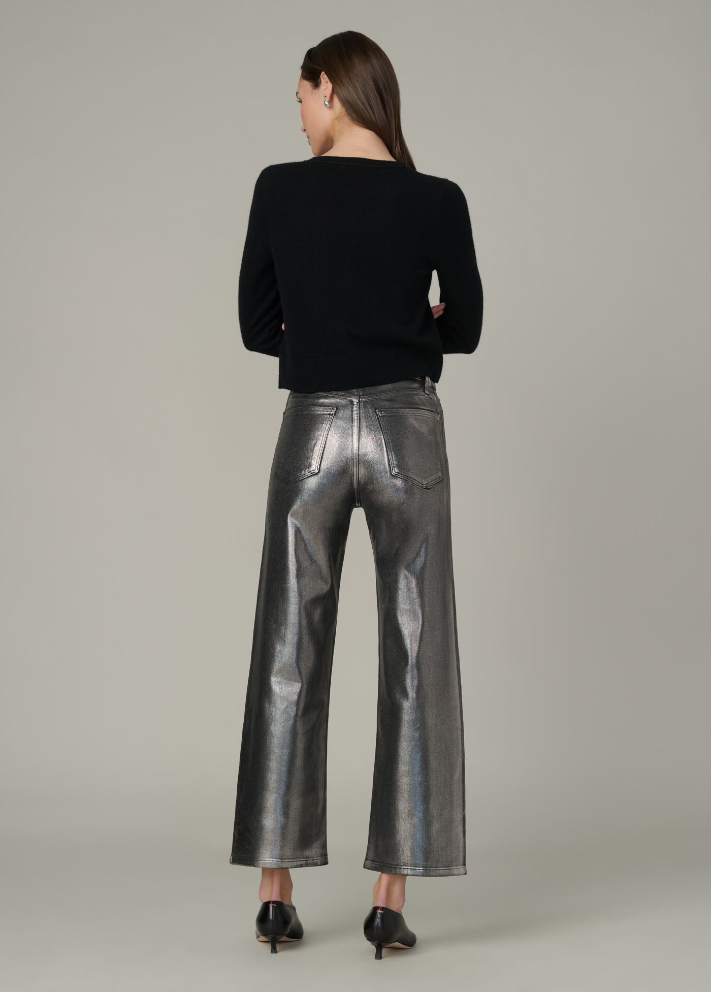 PEWTER FOIL
