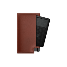 Ekster Wallet | Fortuna Chestnut