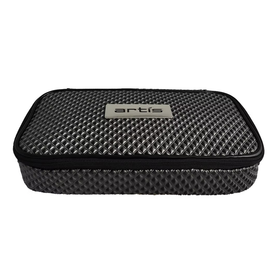 Beauty Travel Case | Grey