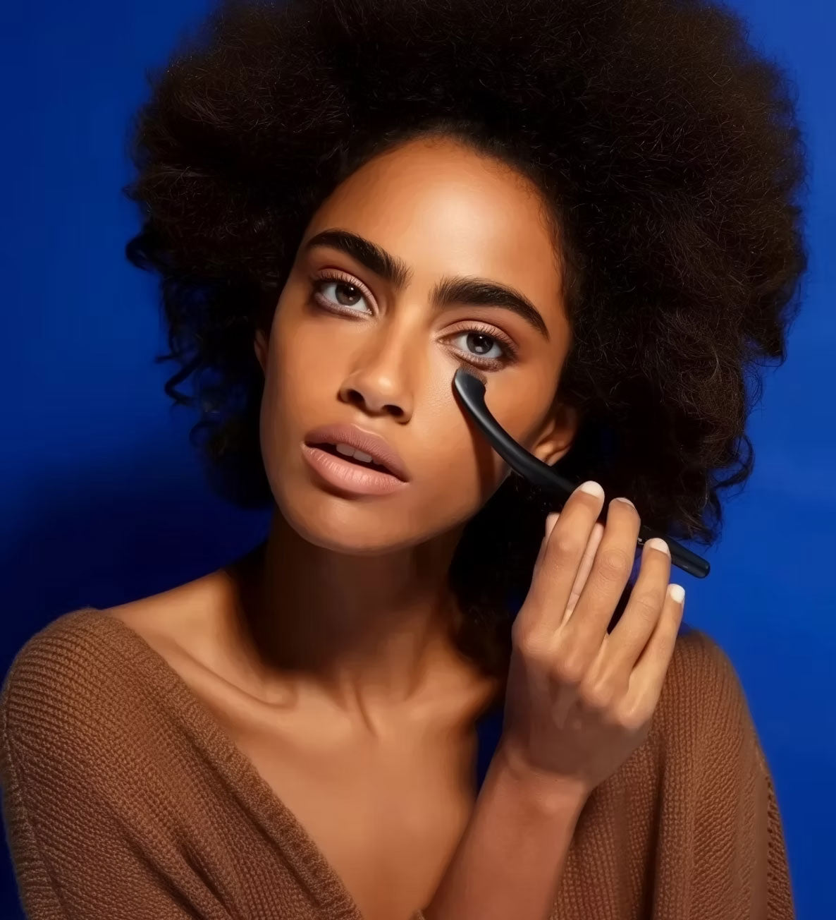 BrushCraft Brush Linear 1 | Black