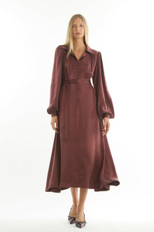 Polly Dress | Mulberry