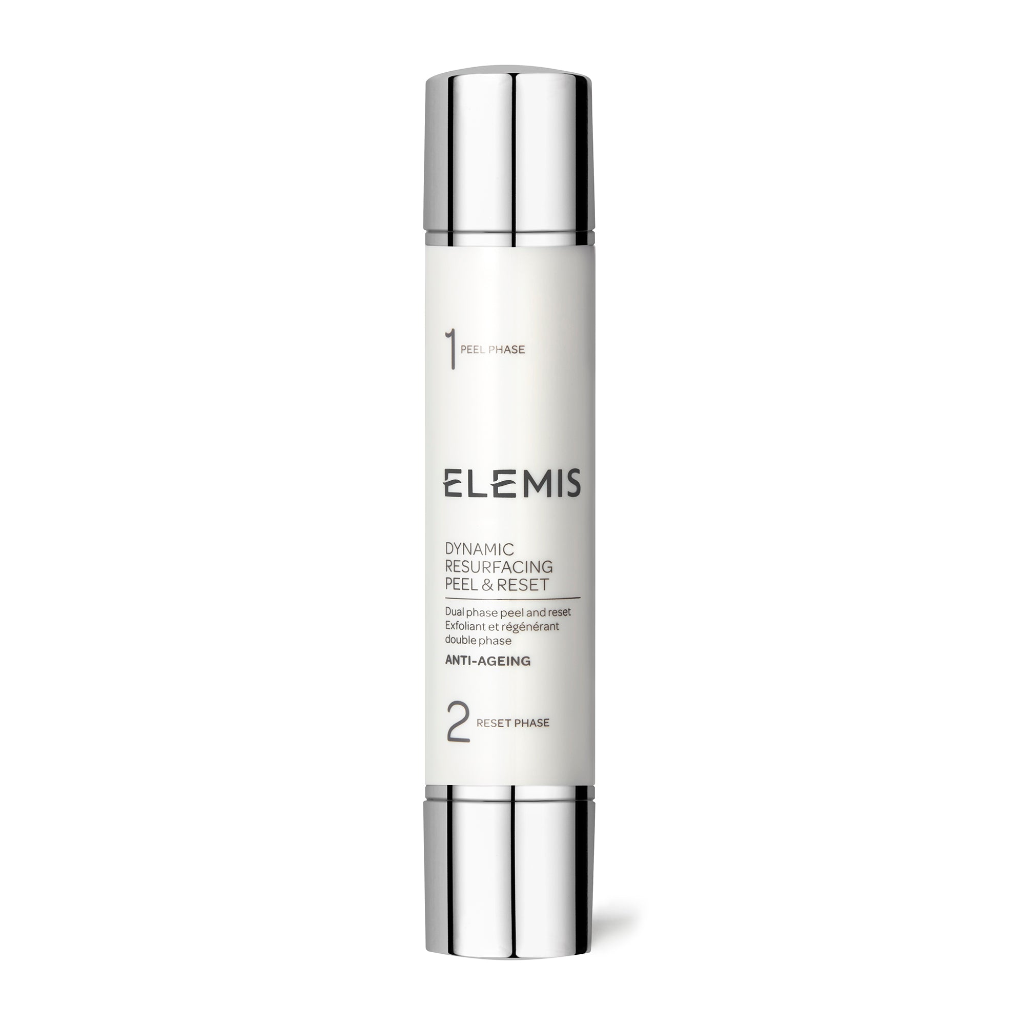 Dynamic Resurfacing Peel & Reset 30ml