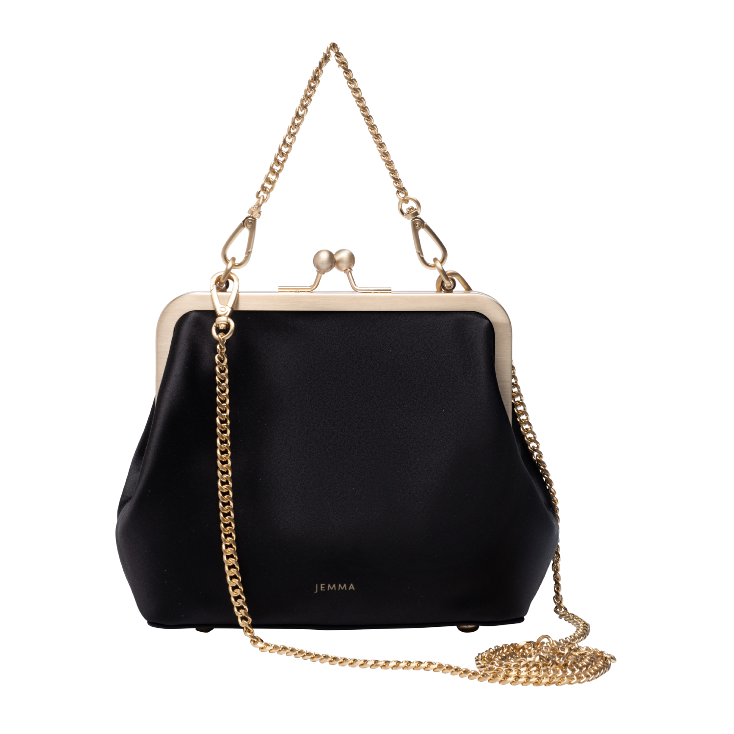 Color - Satin Black