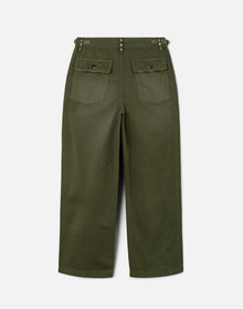 Womens | The Trooper Pant | Fatigue Like