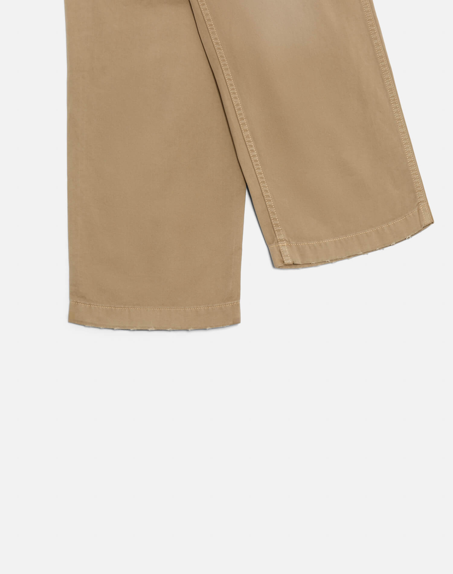Womens | The Trooper Pant | Khaki Like