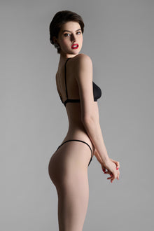 Mini thong - La Femme Amazone