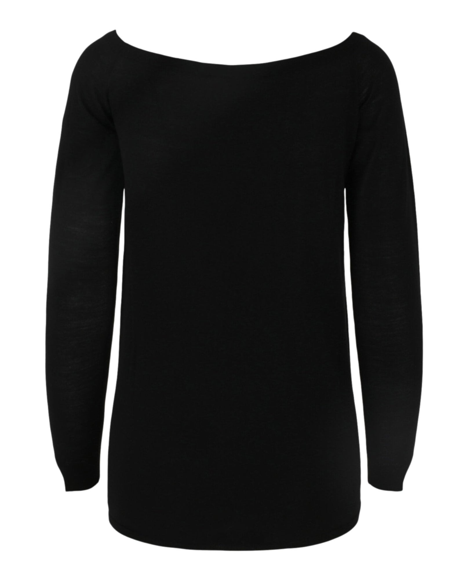 Stella McCartney | Boat-Neck Knit Top