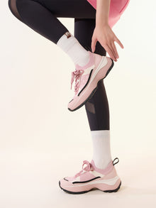 Sneakers | Pink
