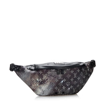 Louis Vuitton | Pre-Owned Monogram Galaxy Discovery Bumbag | Black