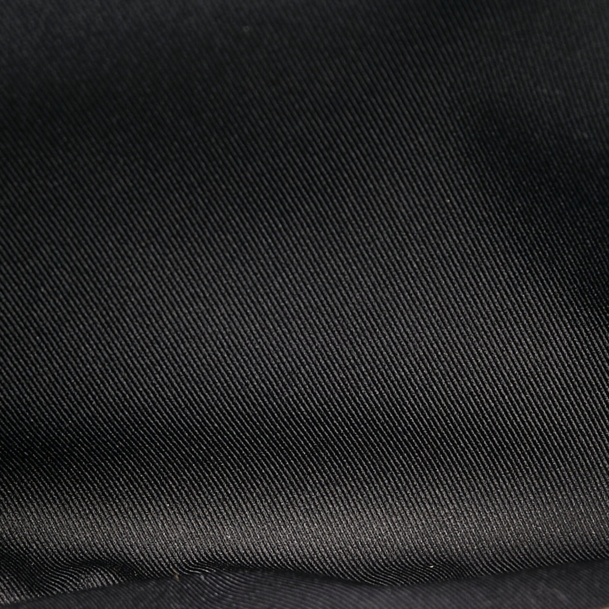 Louis Vuitton | Pre-Owned Monogram Galaxy Discovery Bumbag | Black