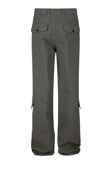 DRIES VAN NOTEN Men's Paxford Water Repellent Pants