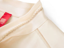 Button Shirt | Cream